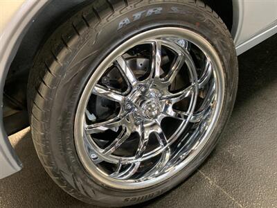 1968 Chevrolet Camaro - Photo 21 - Bismarck, ND 58503