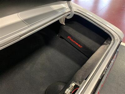 1968 Chevrolet Camaro - Photo 34 - Bismarck, ND 58503