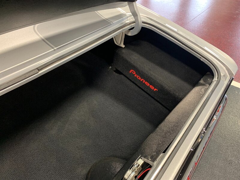 1968 Chevrolet Camaro - Photo 34 - Bismarck, ND 58503