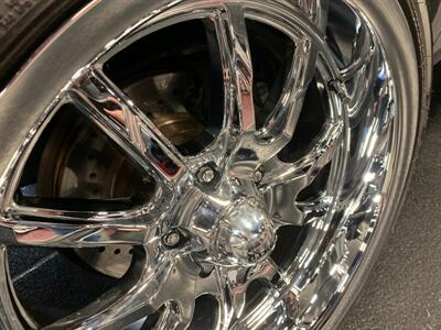 1968 Chevrolet Camaro - Photo 5 - Bismarck, ND 58503