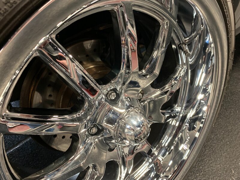 1968 Chevrolet Camaro - Photo 5 - Bismarck, ND 58503