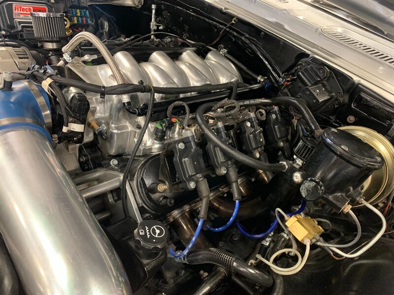 1968 Chevrolet Camaro - Photo 59 - Bismarck, ND 58503