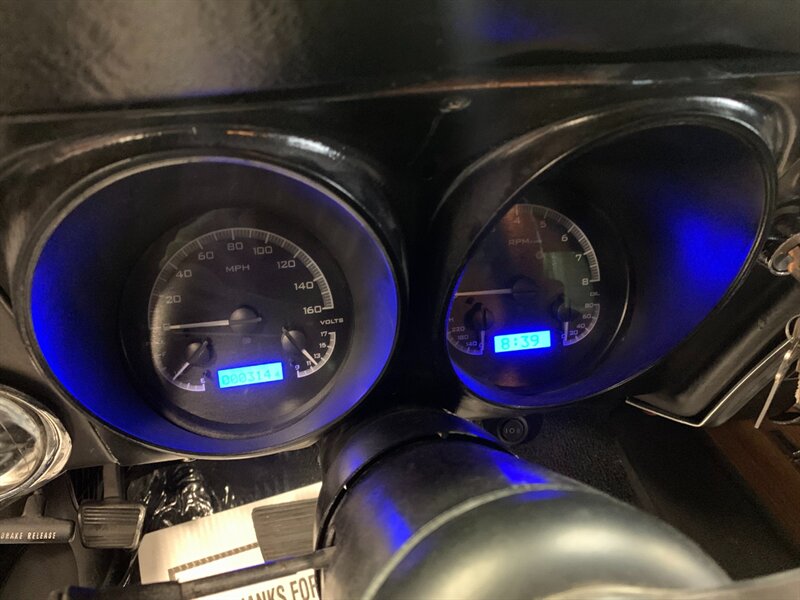 1968 Chevrolet Camaro - Photo 48 - Bismarck, ND 58503