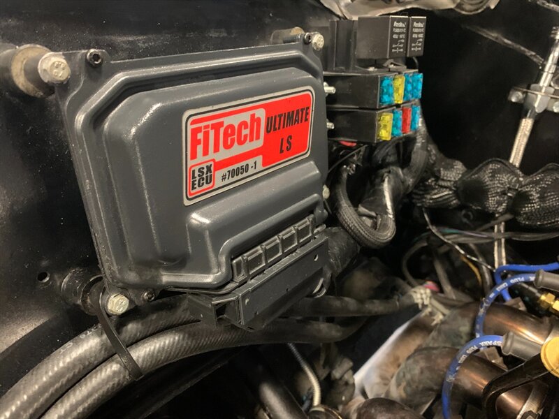 1968 Chevrolet Camaro - Photo 65 - Bismarck, ND 58503