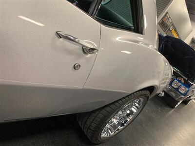 1968 Chevrolet Camaro - Photo 10 - Bismarck, ND 58503