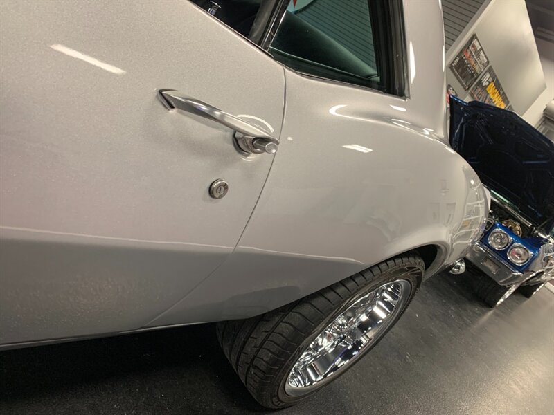 1968 Chevrolet Camaro - Photo 10 - Bismarck, ND 58503