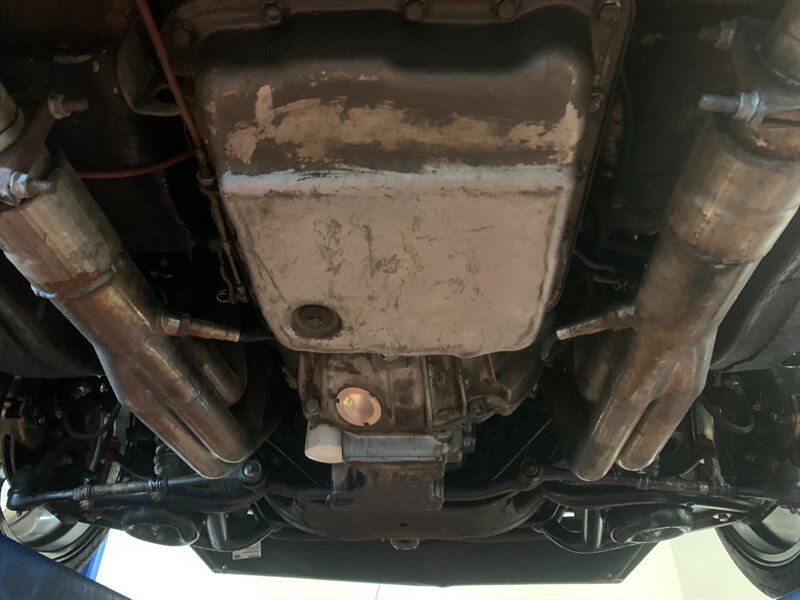 1968 Chevrolet Camaro - Photo 78 - Bismarck, ND 58503