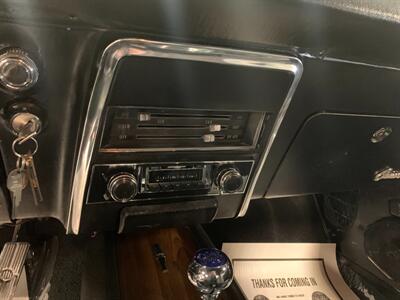 1968 Chevrolet Camaro - Photo 51 - Bismarck, ND 58503