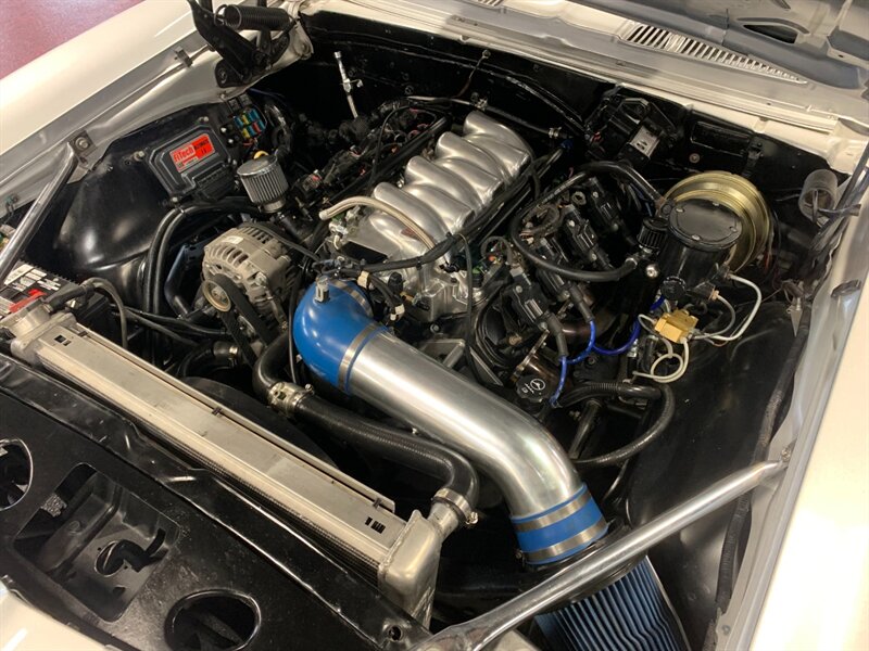 1968 Chevrolet Camaro - Photo 58 - Bismarck, ND 58503