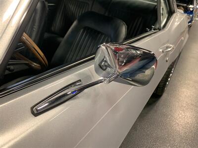 1968 Chevrolet Camaro - Photo 9 - Bismarck, ND 58503