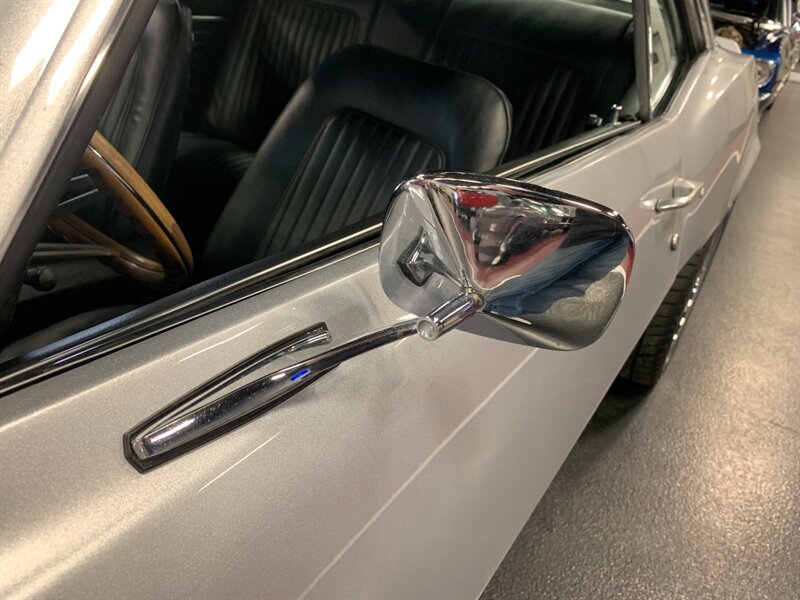 1968 Chevrolet Camaro - Photo 9 - Bismarck, ND 58503