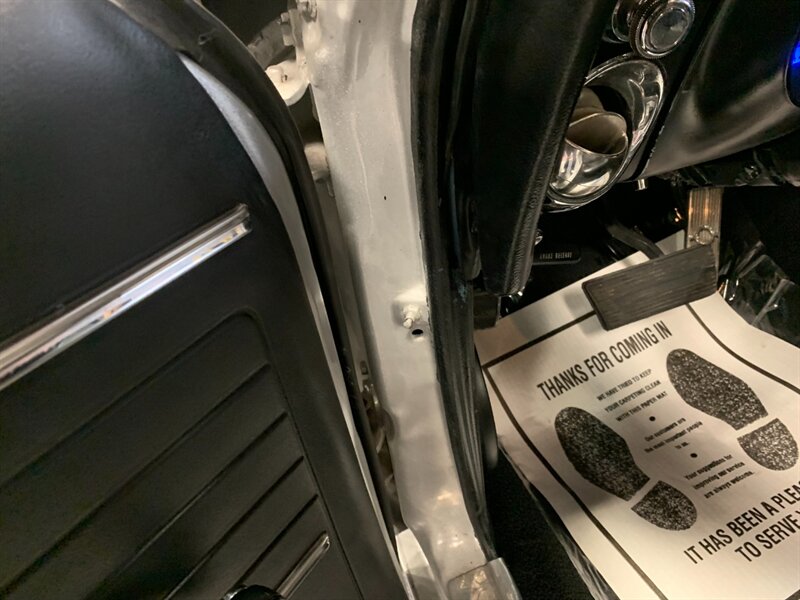 1968 Chevrolet Camaro - Photo 45 - Bismarck, ND 58503