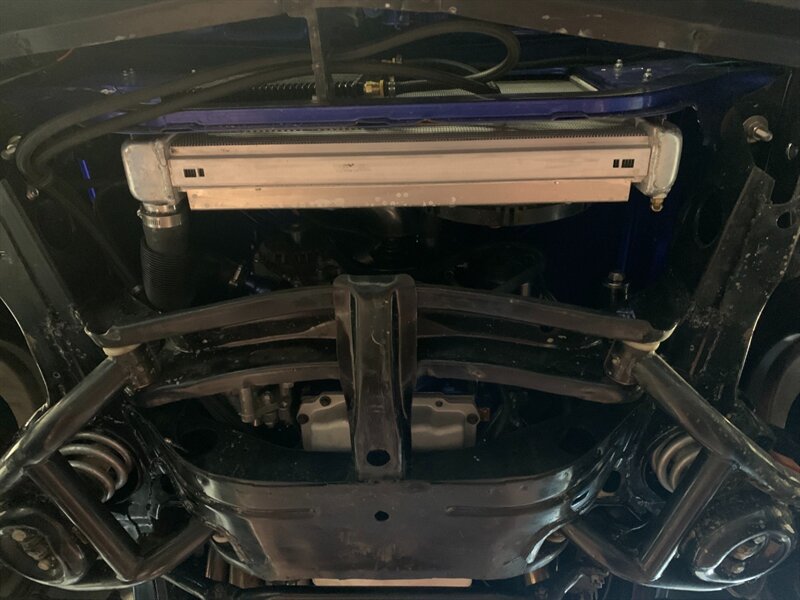 1968 Chevrolet Camaro - Photo 67 - Bismarck, ND 58503