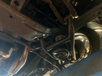 1968 Chevrolet Camaro - Photo 80 - Bismarck, ND 58503