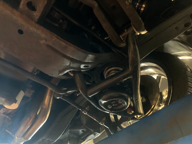 1968 Chevrolet Camaro - Photo 80 - Bismarck, ND 58503