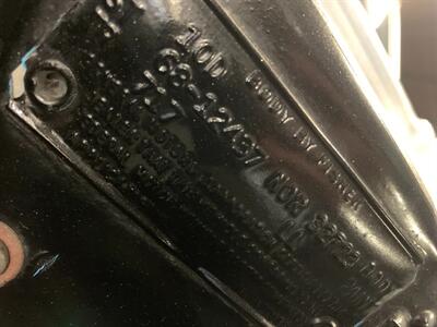 1968 Chevrolet Camaro - Photo 60 - Bismarck, ND 58503