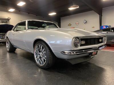 1968 Chevrolet Camaro - Photo 27 - Bismarck, ND 58503