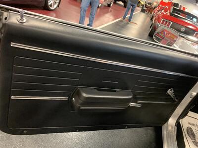 1968 Chevrolet Camaro - Photo 38 - Bismarck, ND 58503