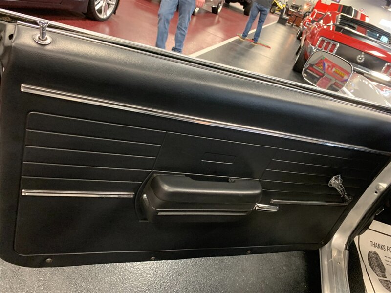 1968 Chevrolet Camaro - Photo 38 - Bismarck, ND 58503