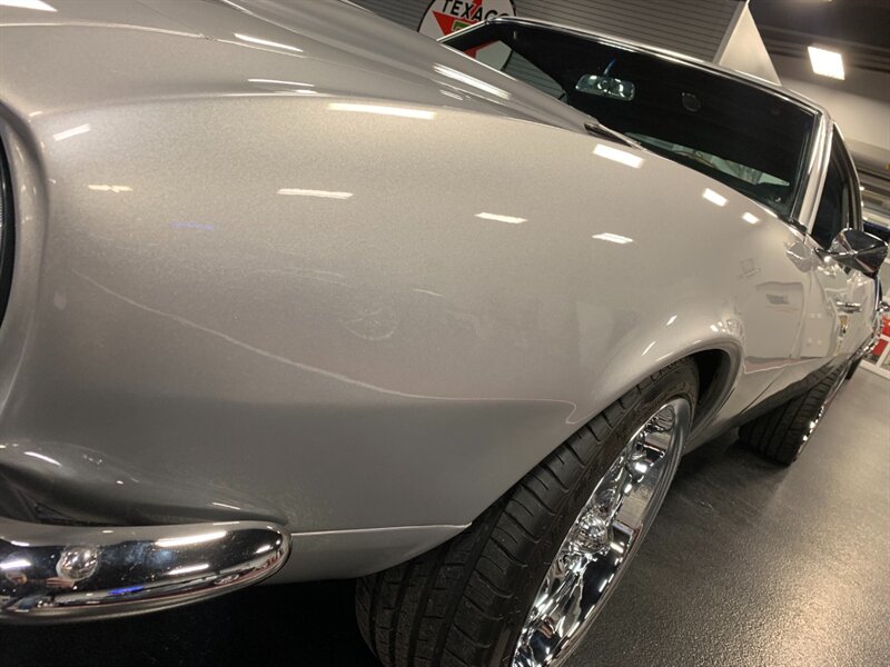 1968 Chevrolet Camaro - Photo 3 - Bismarck, ND 58503