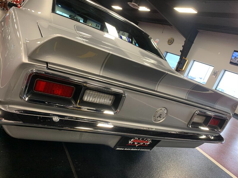 1968 Chevrolet Camaro - Photo 15 - Bismarck, ND 58503
