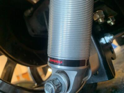 1968 Chevrolet Camaro - Photo 70 - Bismarck, ND 58503