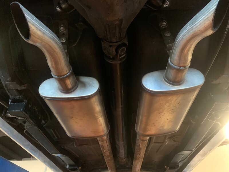 1968 Chevrolet Camaro - Photo 72 - Bismarck, ND 58503