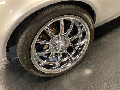 1968 Chevrolet Camaro - Photo 4 - Bismarck, ND 58503