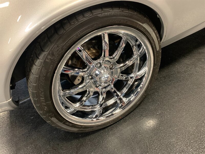 1968 Chevrolet Camaro - Photo 4 - Bismarck, ND 58503