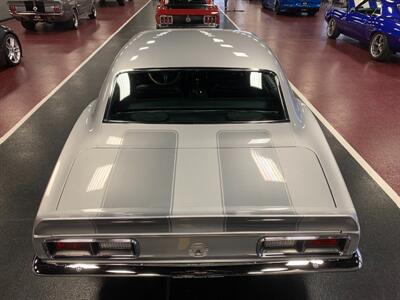 1968 Chevrolet Camaro - Photo 16 - Bismarck, ND 58503
