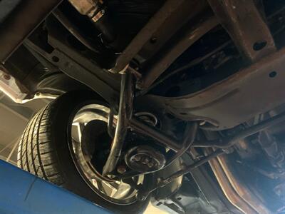 1968 Chevrolet Camaro - Photo 79 - Bismarck, ND 58503