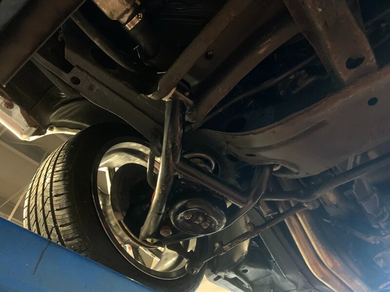 1968 Chevrolet Camaro - Photo 79 - Bismarck, ND 58503