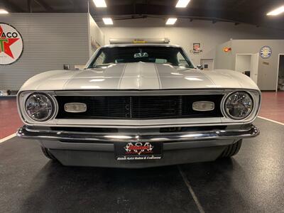 1968 Chevrolet Camaro - Photo 30 - Bismarck, ND 58503