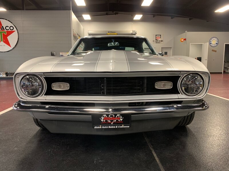 1968 Chevrolet Camaro - Photo 30 - Bismarck, ND 58503