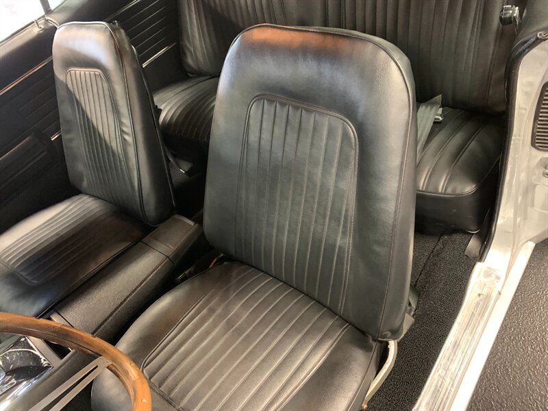 1968 Chevrolet Camaro - Photo 40 - Bismarck, ND 58503