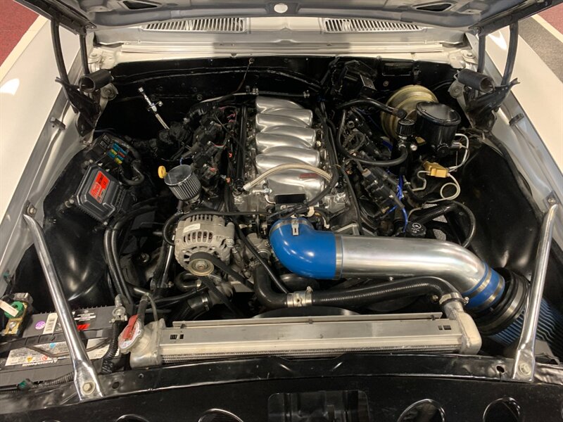 1968 Chevrolet Camaro - Photo 62 - Bismarck, ND 58503