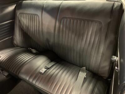 1968 Chevrolet Camaro - Photo 42 - Bismarck, ND 58503