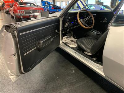 1968 Chevrolet Camaro - Photo 37 - Bismarck, ND 58503