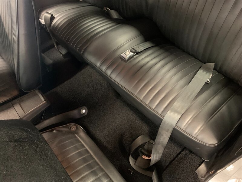 1968 Chevrolet Camaro - Photo 43 - Bismarck, ND 58503