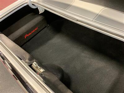 1968 Chevrolet Camaro - Photo 35 - Bismarck, ND 58503