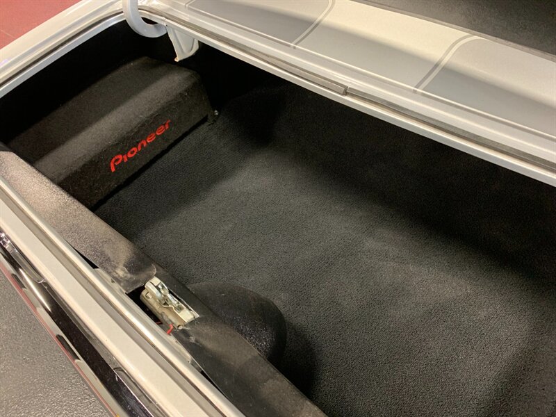 1968 Chevrolet Camaro - Photo 35 - Bismarck, ND 58503