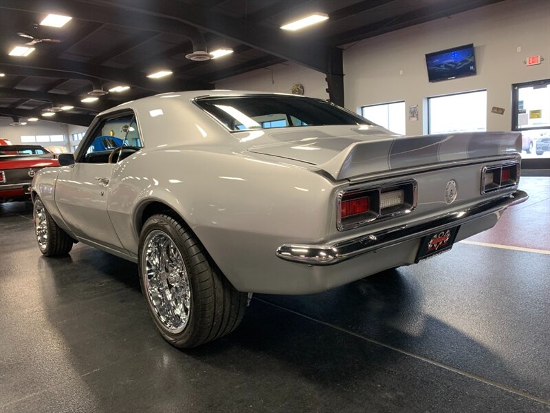 1968 Chevrolet Camaro - Photo 13 - Bismarck, ND 58503
