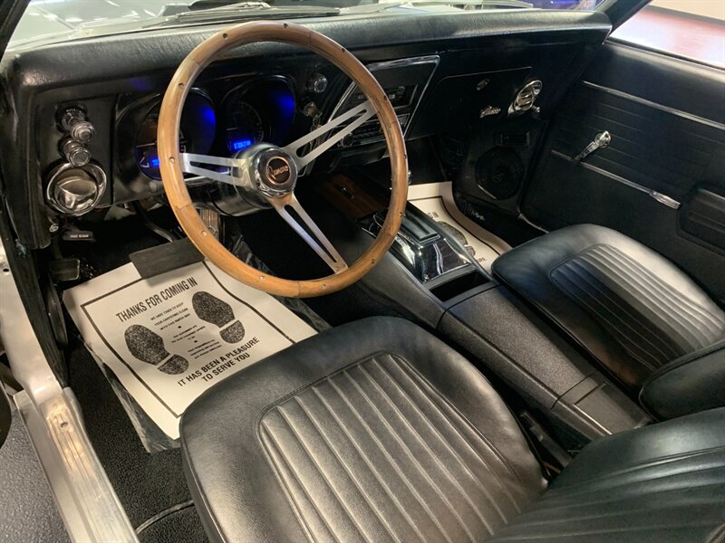 1968 Chevrolet Camaro - Photo 46 - Bismarck, ND 58503