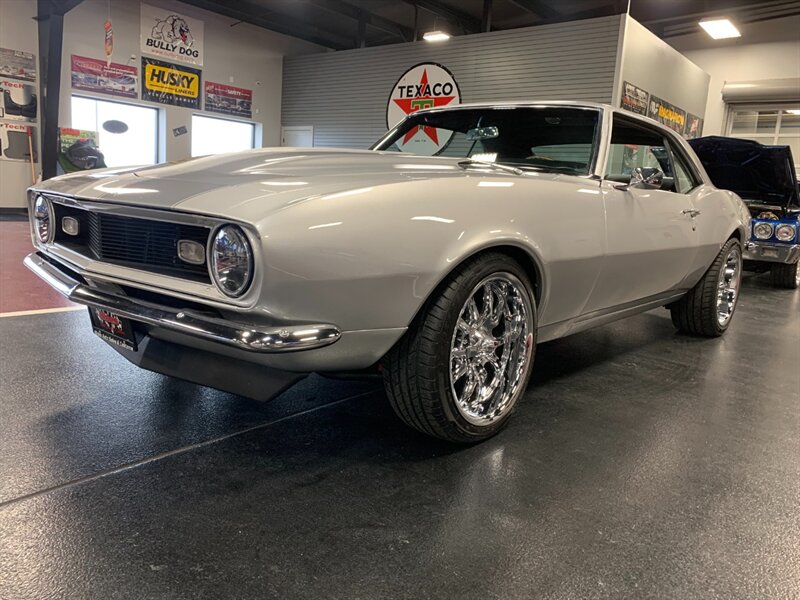 1968 Chevrolet Camaro   - Photo 1 - Bismarck, ND 58503