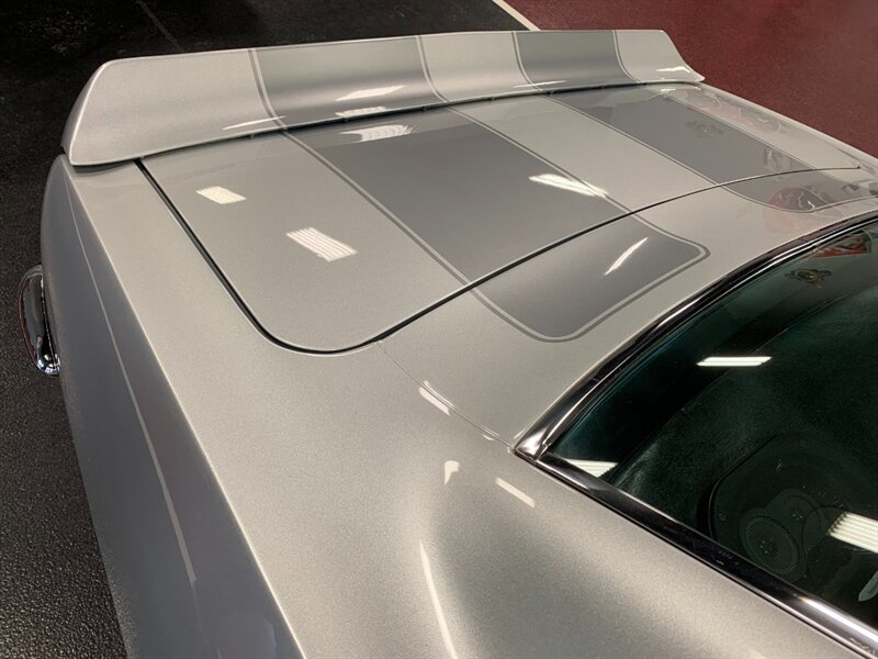 1968 Chevrolet Camaro - Photo 22 - Bismarck, ND 58503