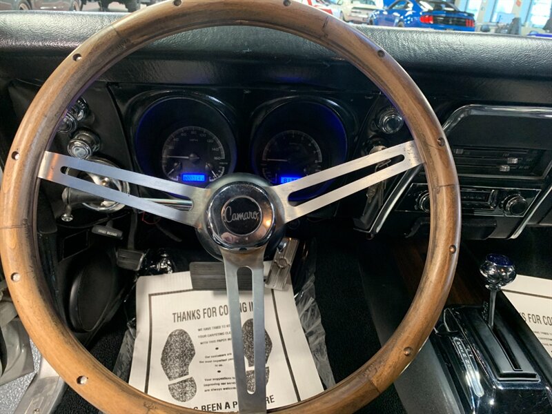 1968 Chevrolet Camaro - Photo 47 - Bismarck, ND 58503