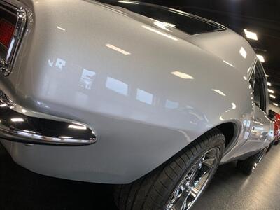 1968 Chevrolet Camaro - Photo 20 - Bismarck, ND 58503