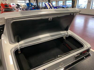 1968 Chevrolet Camaro - Photo 32 - Bismarck, ND 58503