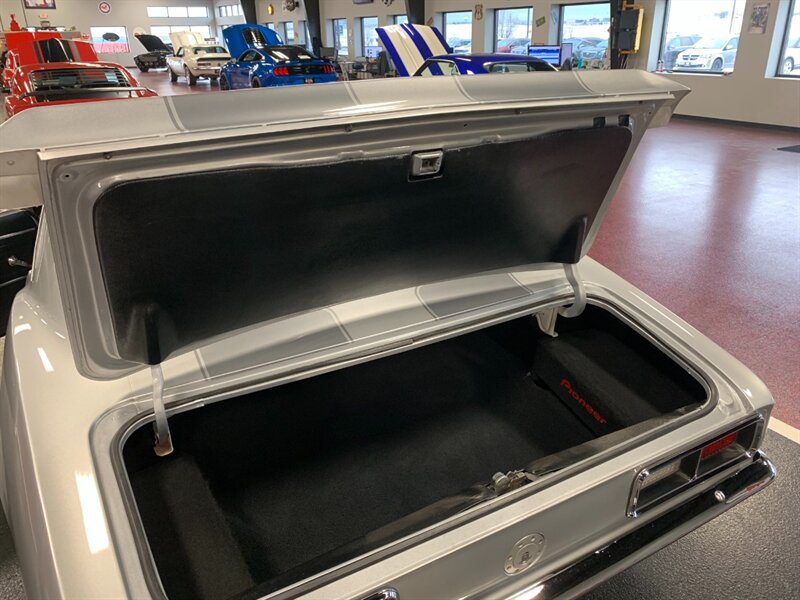 1968 Chevrolet Camaro - Photo 32 - Bismarck, ND 58503