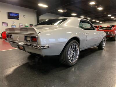 1968 Chevrolet Camaro - Photo 19 - Bismarck, ND 58503